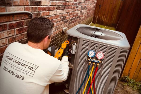 Professional HVAC Contractor Professional HVAC Contractor