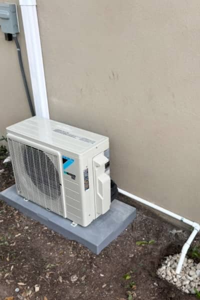 Residential HVAC Services Residential HVAC Services
