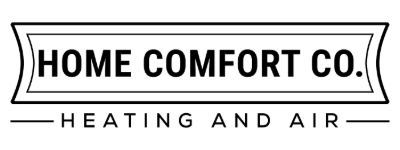 Home Comfort Co., TX
